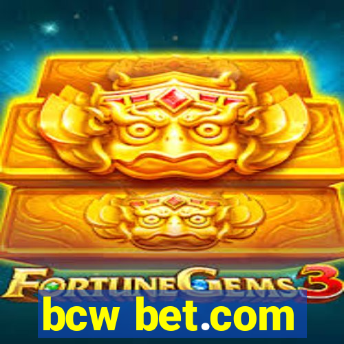 bcw bet.com
